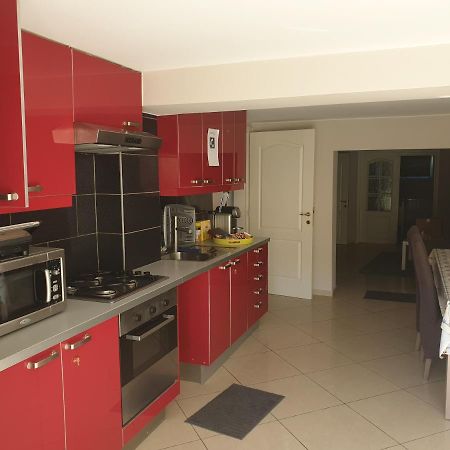Machelen Bel Appartement 1 Chambre Avec Jardin מראה חיצוני תמונה