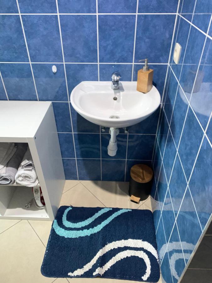 Machelen Bel Appartement 1 Chambre Avec Jardin מראה חיצוני תמונה